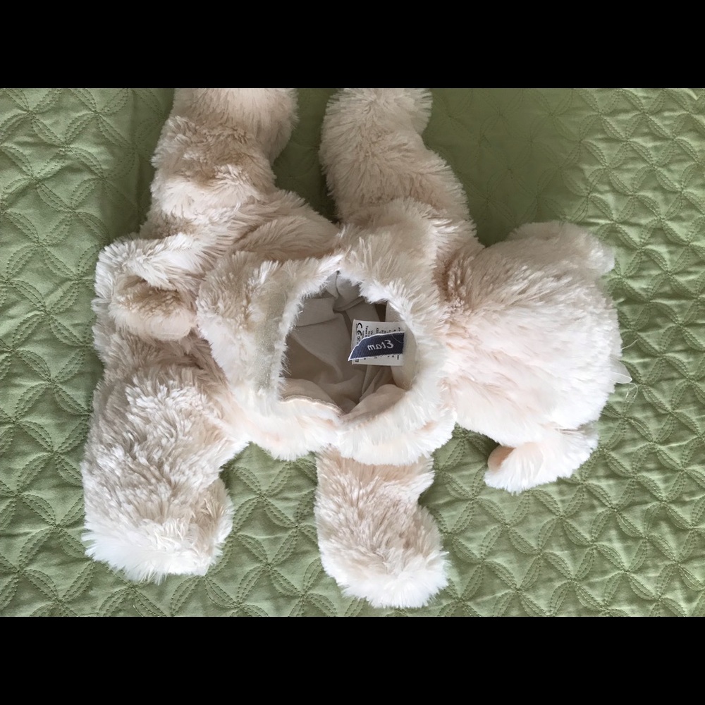Stuff-able bear - Picture 2 of 4